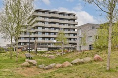 Kea Boumanstraat 38D, 1095 MA Amsterdam 